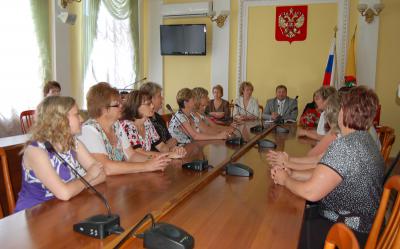 Замглавы администрации Рязани Сергей Филимонов несколько умалил значимость фигуры известного советского писателя